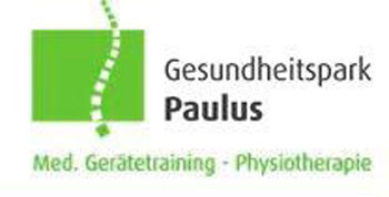 Logo Gesundheitspark Paulus