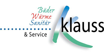 logo Heizung Sanitär Klauss