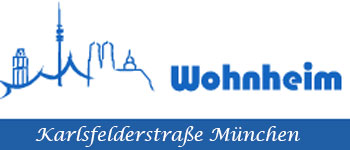 Logo Wohnheim Muenchen
